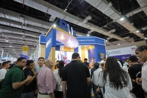 IMG 20260729 WA0032 1 جامعة بدر بالقاهرة (BUC) جامعة بدر بالقاهرة (BUC) تشهد إقبالًا كبيرًا من طلاب الثانوية العامة في معرض EDU Gate موقع في الجامعة