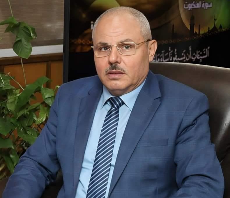 رئيس جامعة قناة السويس يعتمد نتيجة ليسانس كلية الألسن 2026 