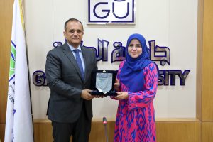 IMG 20260730 WA0141 جامعة الجلالة توقع اتفاقًا مع جامعة ماليزية جامعة الجلالة توقع اتفاقًا مع جامعة ماليزية لتعزيز التعاون الأكاديمي والبحث العلمي موقع في الجامعة
