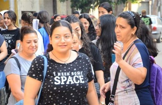 IMG 1212 2 الأحياء جاهز للدرجة النهائية؟.. أهم 20 سؤالًا متوقعًا في الأحياء بالإجابات للثانوية العامة 2026 موقع في الجامعة