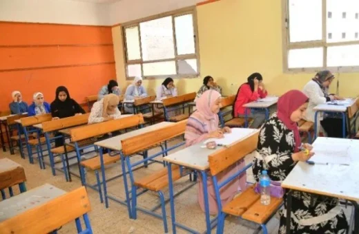 IMG 1848 التقديم للصف الأول الثانوي 2026/2027 رابط التقديم للصف الأول الثانوي 2027.. خطوات التسجيل الإلكتروني والأوراق المطلوبة موقع في الجامعة