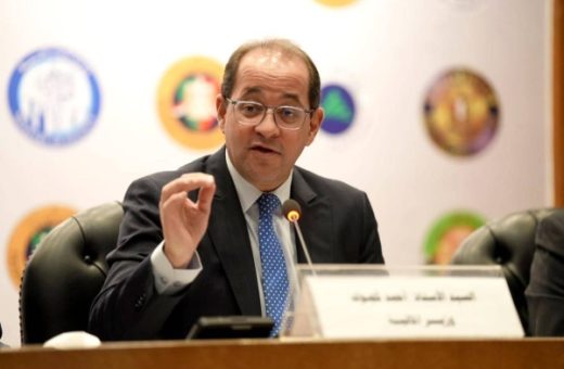 IMG 4418 1000 جنيه شهريًا للتدريس بداية من 20 يوليو.. زيادة الحافز الإضافي لكل العاملين بـ 750 جنيهًا شهريًا بتكلفة إجمالية 77.5 مليار جنيه موقع في الجامعة