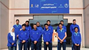 IMG 4508 قائمة مدارس بعد الإعدادية 2027 بدائل الثانوية العامة.. تعرف على قائمة مدارس بعد الإعدادية 2027 موقع في الجامعة