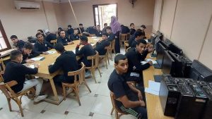 IMG 4514 المدرسة المصرية للتلمذة الثانوية بعد الإعدادية 2027.. كل ما تريد معرفته عن المدرسة المصرية للتلمذة الثانوية موقع في الجامعة