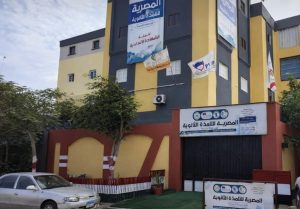IMG 4516 المدرسة المصرية للتلمذة الثانوية بعد الإعدادية 2027.. كل ما تريد معرفته عن المدرسة المصرية للتلمذة الثانوية موقع في الجامعة