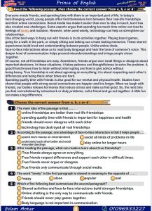 IMG 4659 إنجليزي على الوحدات من 1 لـ6 للثانوية مراجعة ليلة الامتحان.. أقوى ملخص إنجليزي على الوحدات من 1 لـ6 للثانوية العامة 2026 موقع في الجامعة
