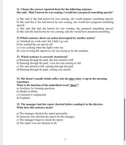 IMG 4674 مراجعة إنجليزي 2026 أقوى مراجعة إنجليزي 2026.. 42 سؤال بالإجابات تغطي المنهج بالكامل موقع في الجامعة