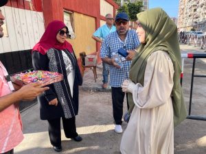 مياه وحلوى وابتسامة.. تعليم بورسعيد يساند طلاب الثانوية العامة 2026 بلفتة إنسانية 4 IMG 4758 طلاب الثانوية العامة 2026 مياه وحلوى وابتسامة.. تعليم بورسعيد يساند طلاب الثانوية العامة 2026 بلفتة إنسانية موقع في الجامعة