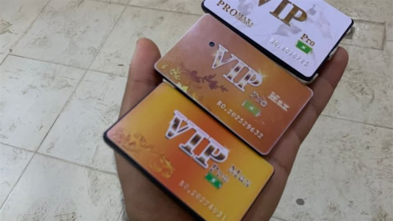 ضبط 27 سماعة و10 هواتف