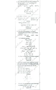 IMG 5597 الرياضيات البحتة (لغات) للثانوية راجعهم كويس.. 30 سؤالًا متوقعًا بالإجابات في الرياضيات البحتة (لغات) للثانوية العامة 2026 موقع في الجامعة