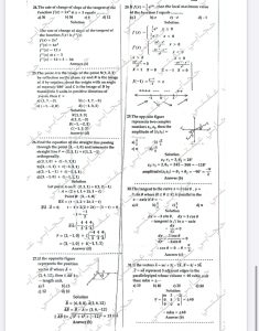 IMG 5605 الرياضيات البحتة (لغات) للثانوية راجعهم كويس.. 30 سؤالًا متوقعًا بالإجابات في الرياضيات البحتة (لغات) للثانوية العامة 2026 موقع في الجامعة