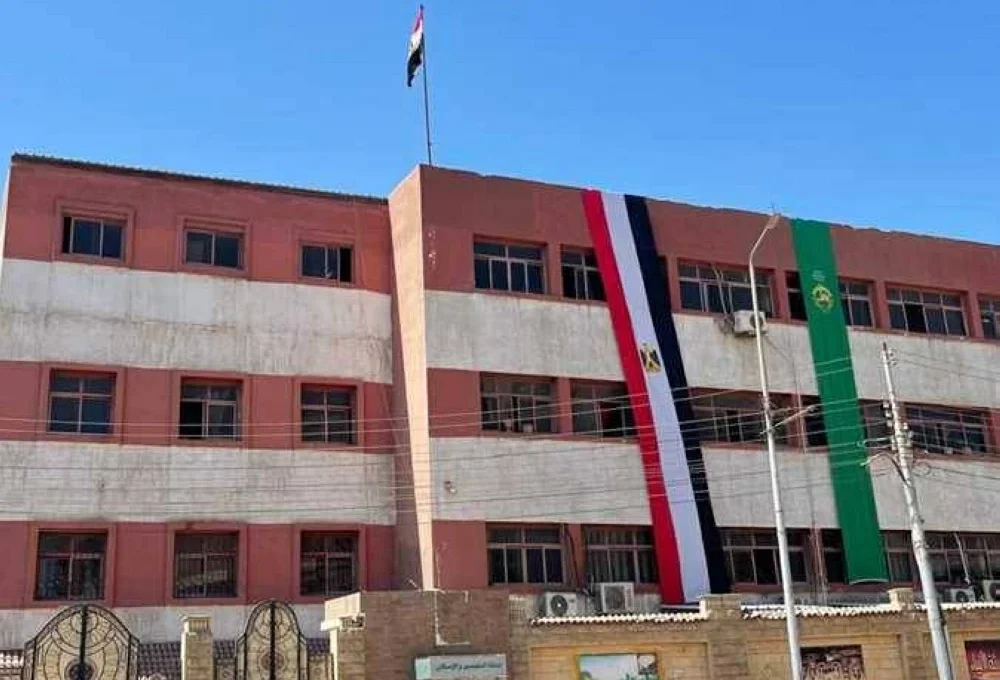 استبعاد رئيس لجنة ثانوية