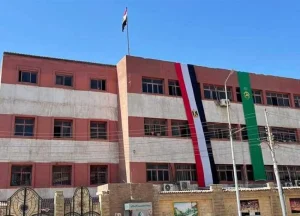 استبعاد رئيس لجنة ثانوية