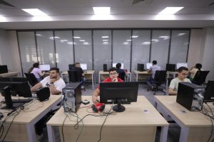 الكليات المتاحة لطلاب الشعبة العلمية «علمي علوم»