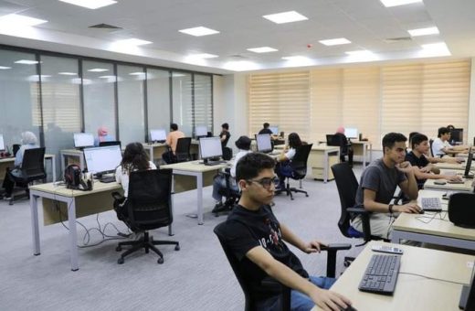 IMG 5846 1 اختبارات القدرات 2026 هل يمكن لخريجي الثانوية العامة 2025 دخول اختبارات القدرات هذا العام؟.. التعليم العالي تجيب موقع في الجامعة