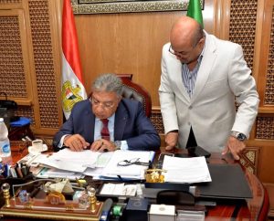 تنسيق أولى ثانوي 2026 بالدقهلية