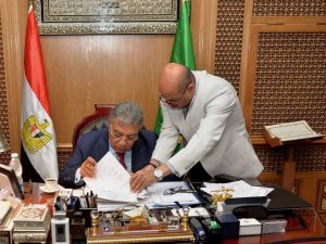 IMG 5859 تنسيق أولى ثانوي 2026 بالدقهلية بحد أدنى 245 درجة.. اعتماد تنسيق أولى ثانوي 2026 بالدقهلية موقع في الجامعة