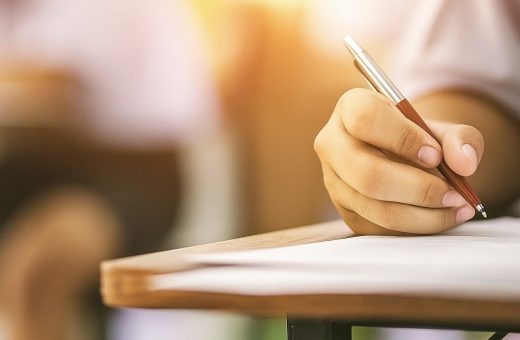 IMG 5949 1 وزير التعليم العالي تنسيق الجامعات 2026.. تفاصيل اختبارات قدرات فنون جميلة عمارة وشروط النجاح موقع في الجامعة