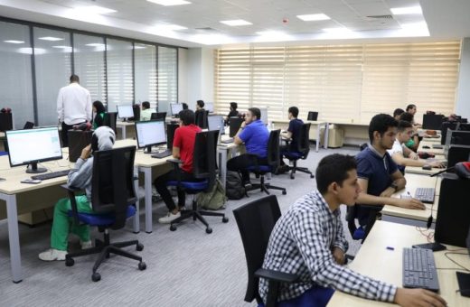 المرحلة الأولى لتنسيق قبول طلاب