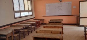 امتحانات الدور الثاني 