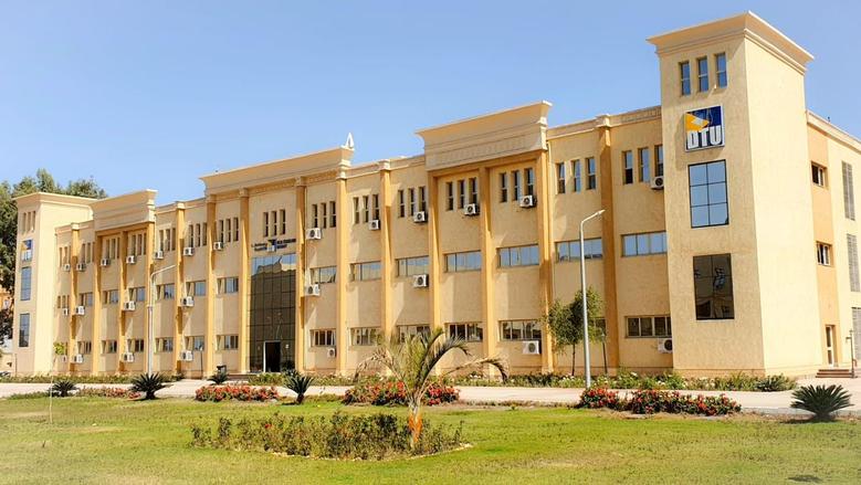IMG 6338 الجامعات التكنولوجية المعتمدة في مصر قبل تنسيق الجامعات 2026.. تعرف على قائمة الجامعات التكنولوجية المعتمدة في مصر موقع في الجامعة