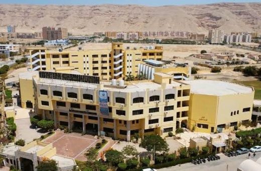 IMG 6366 المعاهد الخاصة العالية للغات والإعلام تنسيق الجامعات 2026.. قائمة المعاهد التجارية المعتمدة في مصر وأماكنها موقع في الجامعة