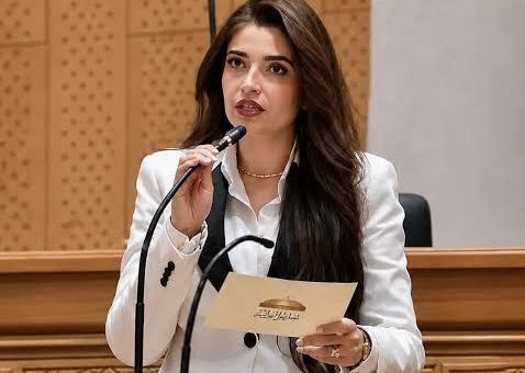 IMG 6446 جامعة حلوان النائبة إيرين سعيد: تراجع الإقبال على الصيدلة بنسبة تصل لـ50% بعد إلغاء التكليف موقع في الجامعة