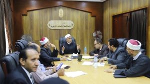 بعد الإعدادية الأزهرية 2026.. الأزهر يعلن إنشاء معهد جديد للخط العربي والزخرفة| اعرف مدة الدراسة وشروط القبول 2 معهد جديد للخط العربي والزخرفة