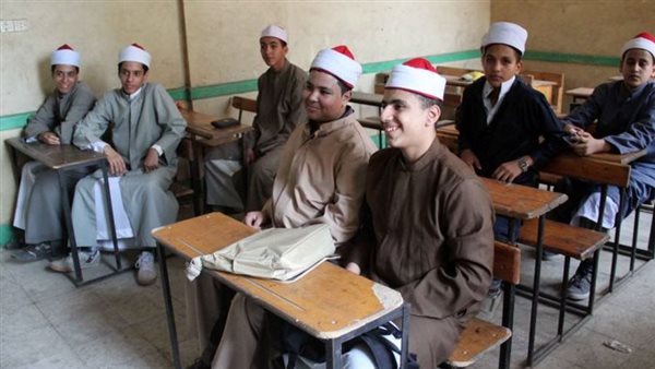 IMG 6455 معهد جديد للخط العربي والزخرفة بعد الإعدادية الأزهرية 2026.. الأزهر يعلن إنشاء معهد جديد للخط العربي والزخرفة| اعرف مدة الدراسة وشروط القبول موقع في الجامعة