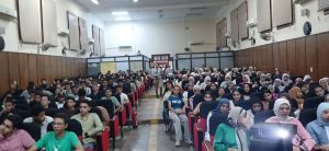 تعليم أسيوط يؤهل 350 طالبًا للمنحة اليابانية في البرمجة والذكاء الاصطناعي 2 تعليم أسيوط