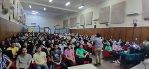 تعليم أسيوط يؤهل 350 طالبًا للمنحة اليابانية في البرمجة والذكاء الاصطناعي 3 IMG 6487 تعليم أسيوط تعليم أسيوط يؤهل 350 طالبًا للمنحة اليابانية في البرمجة والذكاء الاصطناعي موقع في الجامعة
