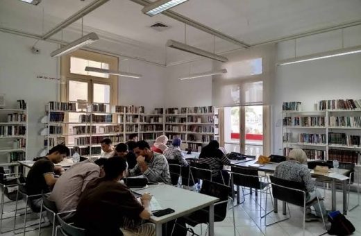IMG 6498 النموذج الاسترشادي الثاني في الإحصاء إنجليزي منحة لتعلم اللغة الألمانية بـ200 جنيه فقط.. تعرف على التفاصيل وطريقة التقديم موقع في الجامعة