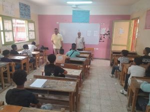 بالصور.. وكيل تعليم أسوان يتابع آخر مستجدات امتحانات الدور الثاني بمدرسة كيما الإعدادية 4 IMG 6519 امتحانات الدور الثاني بالصور.. وكيل تعليم أسوان يتابع آخر مستجدات امتحانات الدور الثاني بمدرسة كيما الإعدادية موقع في الجامعة