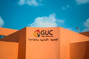ابتكار بحثي جديد.. الجامعة الألمانية بالقاهرة تساهم في تطوير مكمل غذائي من جنين القمح 2 الجامعة الألمانية بالقاهرة