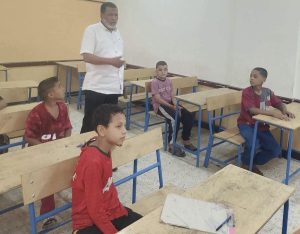 وكيل تعليم أسيوط: انتهاء امتحانات الدور الثاني لصفوف النقل وسط انتظام كامل باللجان 4 IMG 6742 امتحانات الدور الثاني وكيل تعليم أسيوط: انتهاء امتحانات الدور الثاني لصفوف النقل وسط انتظام كامل باللجان موقع في الجامعة