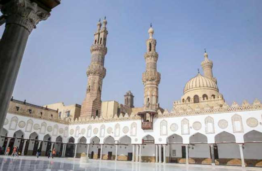 IMG 6746 اليوم البكالوريا الأزهرية 2026.. تفاصيل تطبيق النظام الجديد على طلاب المعاهد الأزهرية موقع في الجامعة