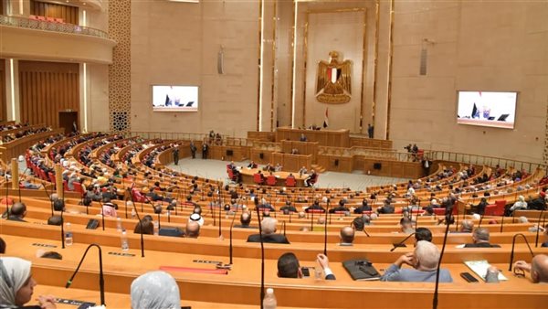 IMG 6761 المجلس الأعلى لجامعة كيان البرلمان يوافق على تعديل تشكيل المجلس الأعلى لجامعة كيان وتوحيد المسمى الوظيفي موقع في الجامعة