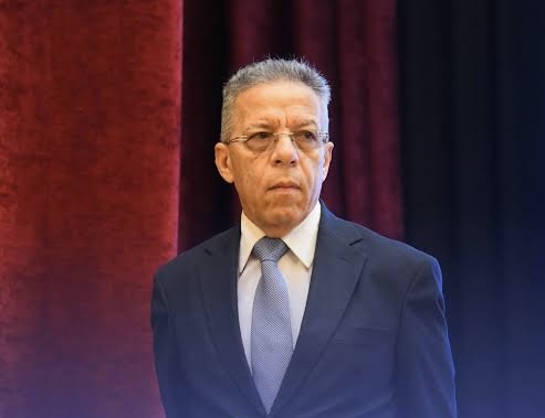 نقيب الأطباء