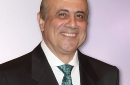 IMG 6843 نقيب التجاريين نقيب التجاريين في حواره لـ"في الجامعة": خفض أعداد القبول لم يعد اختيارًا.. ونخرج 5 آلاف طالبًا سنويًا والسوق لا يحتاج سوى ألف موقع في الجامعة
