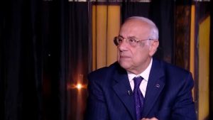نقيب التجاريين