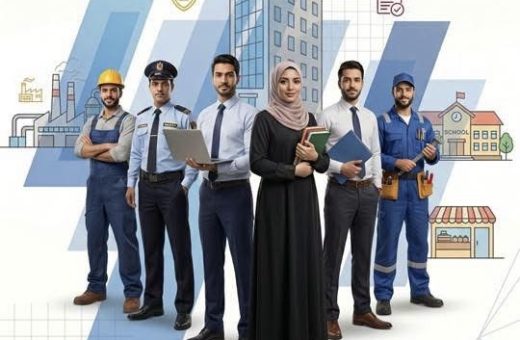 IMG 6904 1 الأحياء 2024 فرصة عمل جديدة في 55 شركة خاصة بـ 12 محافظة.. التخصصات وطريقة التقديم موقع في الجامعة