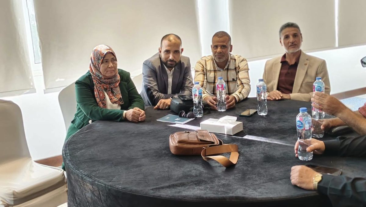 برنامج سفراء البكالوريا المصرية