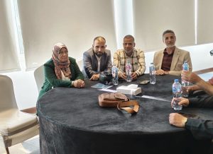 استعدادًا للعام الدراسي الجديد.. تعليم الوادي الجديد يشارك في برنامج “سفراء البكالوريا المصرية” 4 برنامج سفراء البكالوريا المصرية