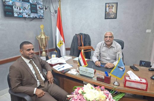 IMG 6990 موعد انطلاق امتحانات الثانوية العامة 2026 تعليم البحر الأحمر: لا شكاوى في بداية امتحانات الدور الثاني للإعدادية وغرفة العمليات على مدار الساعة موقع في الجامعة