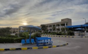 IMG 7036 جامعة الغردقة 2026 جامعة الغردقة 2026.. 4 كليات أمام طلاب الثانوية العامة قبل بدء التنسيق الإلكتروني موقع في الجامعة