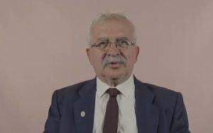 وكيل نقابة الأطباء
