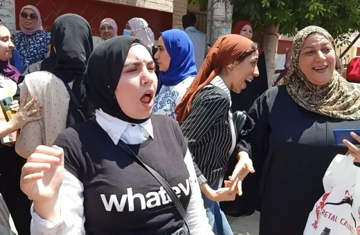 IMG 7198 نتيجة الثانوية العامة 2026 مصادر لـ"في الجامعة": الكنترولات تنتهي من التصحيح ونتيجة الثانوية العامة 2026 قبل نهاية الأسبوع الجاري موقع في الجامعة