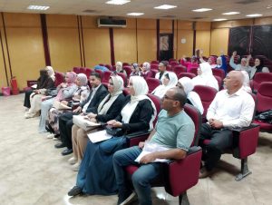 IMG 7236 100 معلم متمكن مبدع 2026 مسابقة «100 معلم متمكن مبدع 2026».. شروط المشاركة ومحاور المنافسة في تعليم البحيرة موقع في الجامعة