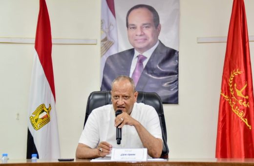 IMG 7244 نتيجة الثانوية العامة 2026 خفض الحد الأدنى إلى 232 درجة.. تعليم بورسعيد يعلن تفاصيل المرحلة الثانية لتنسيق الثانوي العام موقع في الجامعة