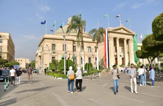 IMG 7355 علمي علوم لطلاب أدبي 2026.. اعرف مجموعك كان يجيب كلية إيه من تنسيق السنة اللي فاتت موقع في الجامعة